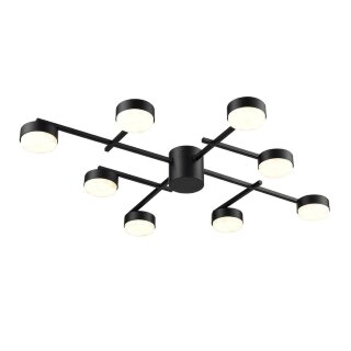 Потолочная люстра Lumion DABR 8186/8C