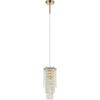 Люстра Stilfort Rain of Crystal 2187/03/01P
