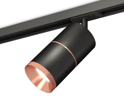 Трековый светильник Ambrella XT7402040