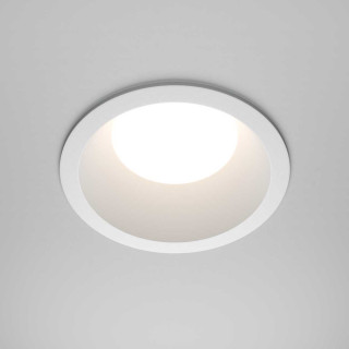 Светильник встраиваемый Maytoni DL126-GX53-W IP44