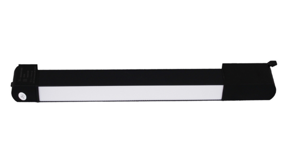 Трековый светильник SNEHA 06186-9.3-001QY LED 20W BK (4000K)