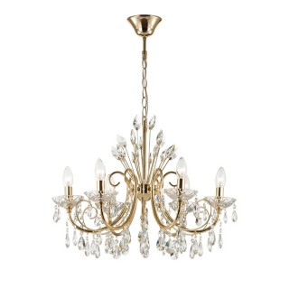 Люстра Odeon Light Versia 4977/6