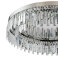 Люстра INDIGO  12026/12C Chrome V000360