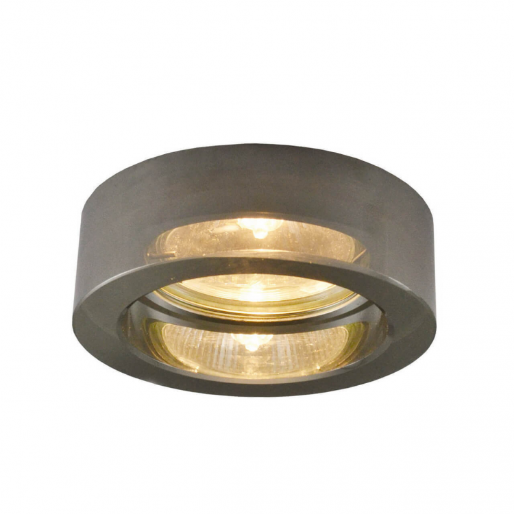Встраиваемый светильник Arte Lamp A5223PL-1CC