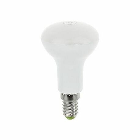 Светодиодная лампа ASD LED-R50-VC 6Вт 230В Е14 3000К 480Лм