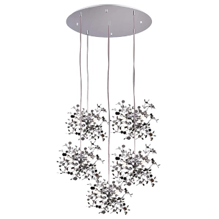 Светильник подвесной Lightstar L5PR721134