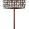 Настольная лампа Nuolang HAMT8612/3C CFG+CGN