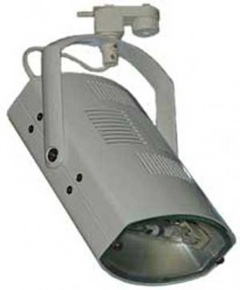Светильник  металлогалог. GH98701-2 grey