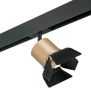 Трековый светильник Lightstar Rullo  PRO3490487