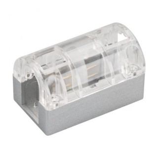 Соединитель прямой Arlight ARL-CLEAR-U15-Line (26x15mm)