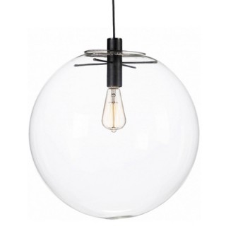 KINK Light 07562-35,21 Подвес Меркурий d35 прозрачный