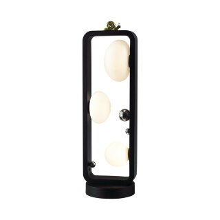 Уличный фонарь Odeon Light Luma 5434/3FB