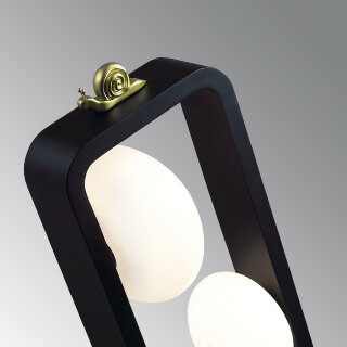 Уличный фонарь Odeon Light Luma 5434/3FB
