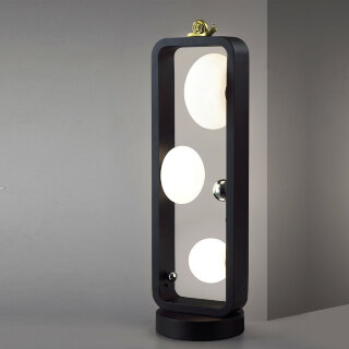 Уличный фонарь Odeon Light Luma 5434/3FB