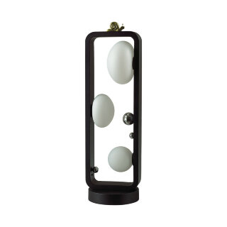 Уличный фонарь Odeon Light Luma 5434/3FB