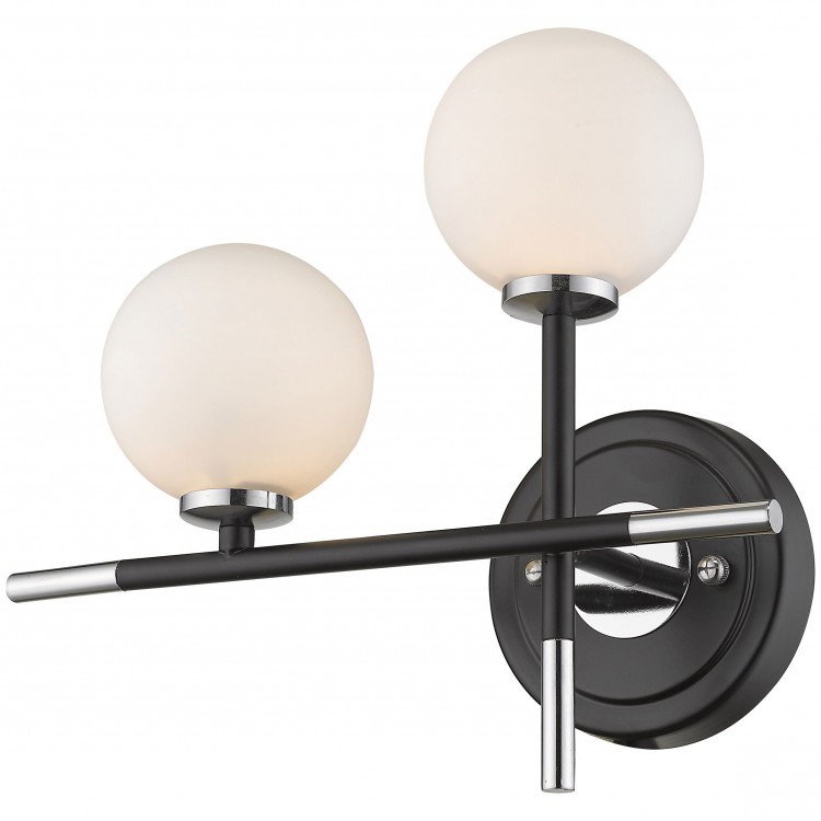 Бра Wertmark WE238.02.101