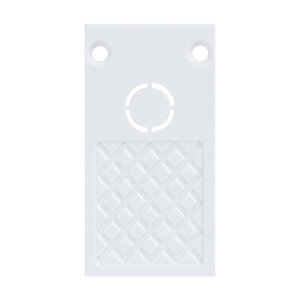 Заглушка Arte Lamp LINEA-ACCESSORIES A482133 для магнитного шинопровода ГК / WH