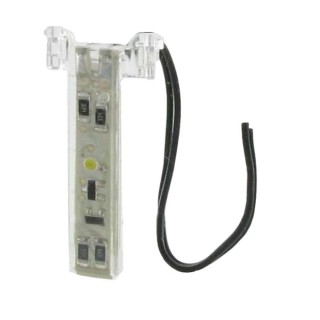 Legrand Etika Лампочка подсветки 0,15мА, 230В (665090) подходит для перекрестного перек. LIFE/ALLURE