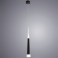 Светильник Arte Lamp ORIONE A6010SP-1BK