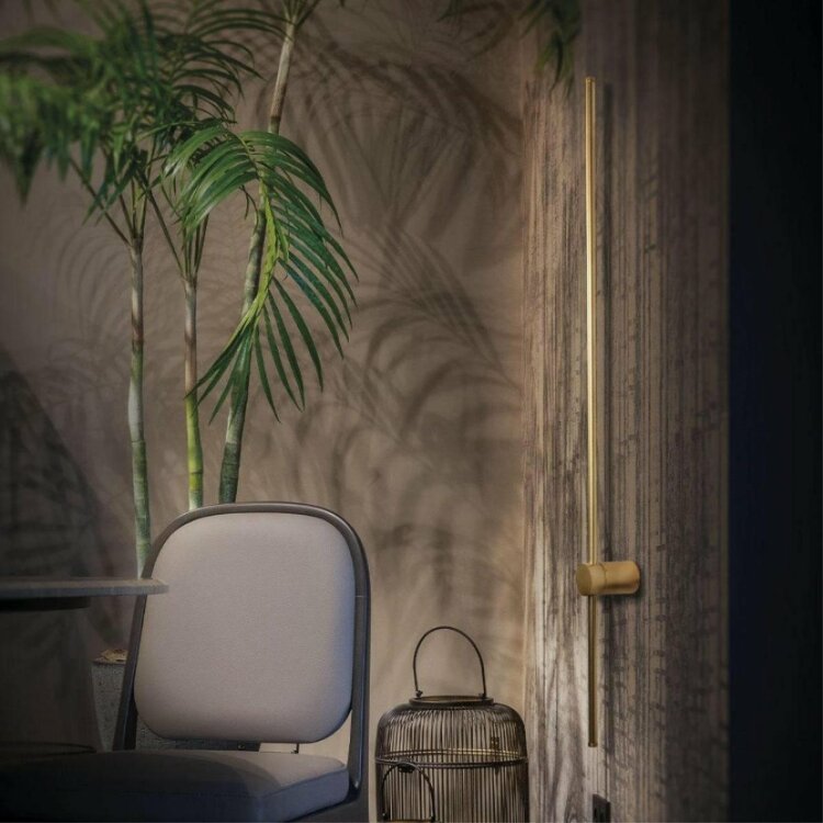 астенный светильник Loft IT Rays 10159GD