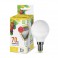 Светодиодная лампа ASD LED-Шар-standart 7,5Вт 160-260В Е14 3000К 675Лм (574)