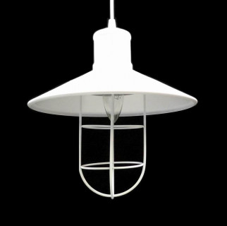 Подвес AURA 8056 WH