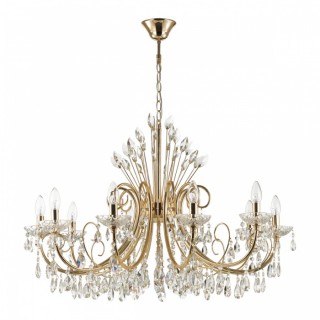 Люстра Odeon Light Versia 4977/10