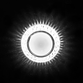 Светильник встраиваемый  SNEHA 53621-9.0-001ML GX53+LED4W CL