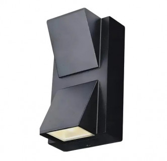 Уличный светильник AURA  W31/2 BK
