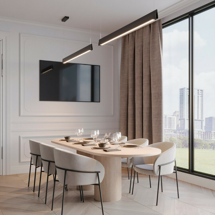 Люстра Novotech Iter 359550