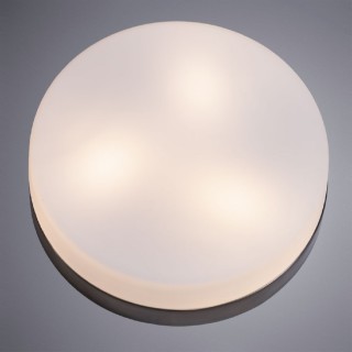 Светильник Arte Lamp AQUA-TABLET A6047PL-3AB