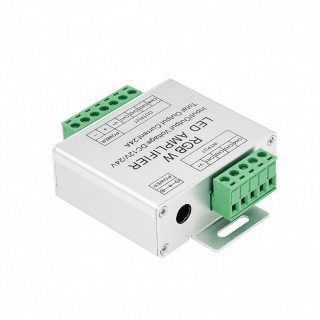 Усилитель AMP-RGBW-24A
