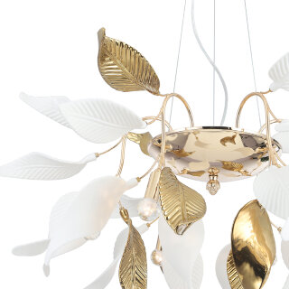 Люстра Crystal Lux STEFANIA SP6R 3070/306