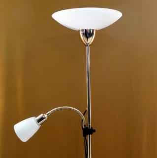 Торшер AURA  F98700/1L FGD