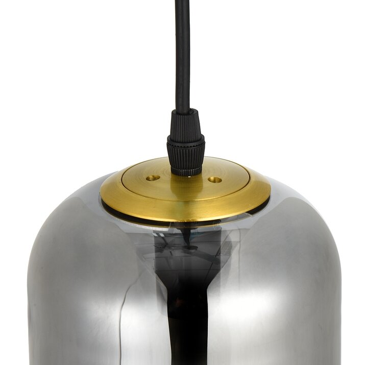 Подвесной светильник Arte Lamp FREDDIE A2234SP-1PB