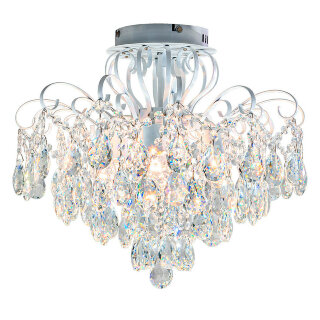 Светильник потолочный Escada Waltz 1121/6PL