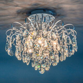 Светильник потолочный Escada Waltz 1121/6PL