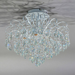 Светильник потолочный Escada Waltz 1121/6PL