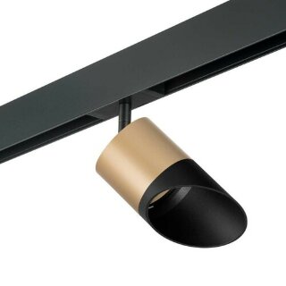 Трековый светильник Lightstar  PRO349087