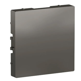 Systeme Electric AtlasDesign Сталь Заглушка