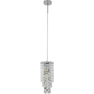 Люстра Stilfort Rain of Crystal 2187/09/01P
