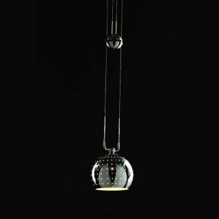 Подвес LUX LIGHT LD11-2290/02.2.1 хром