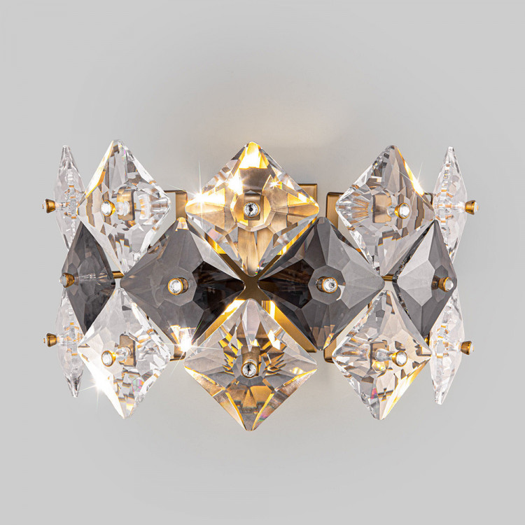 Бра Bogates Rubis 371/3 Strotskis