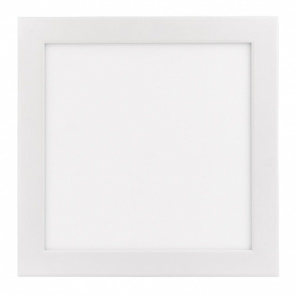 Светодиодный светильник DL-300*300M-25W Warm White