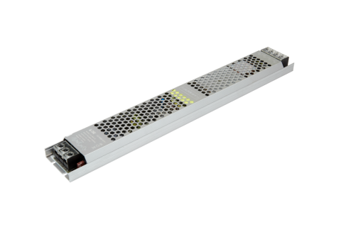 Блок питания SWG ультратонкий в метал.корпусе 400W, 12V, IP20