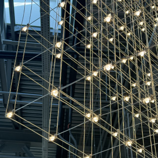 Подвес AURA  1025-120 LED