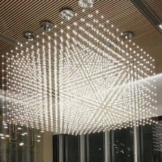 Подвес AURA  1025-120 LED