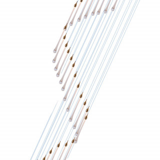 Люстра Kink Light Асмер 07860-28A,36