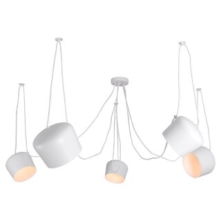 Люстра Lussole SY5718