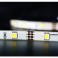 Светодиодная лента 3528SMD 60LED/m 12V RGB 4,8w/m (5 м, RGB)